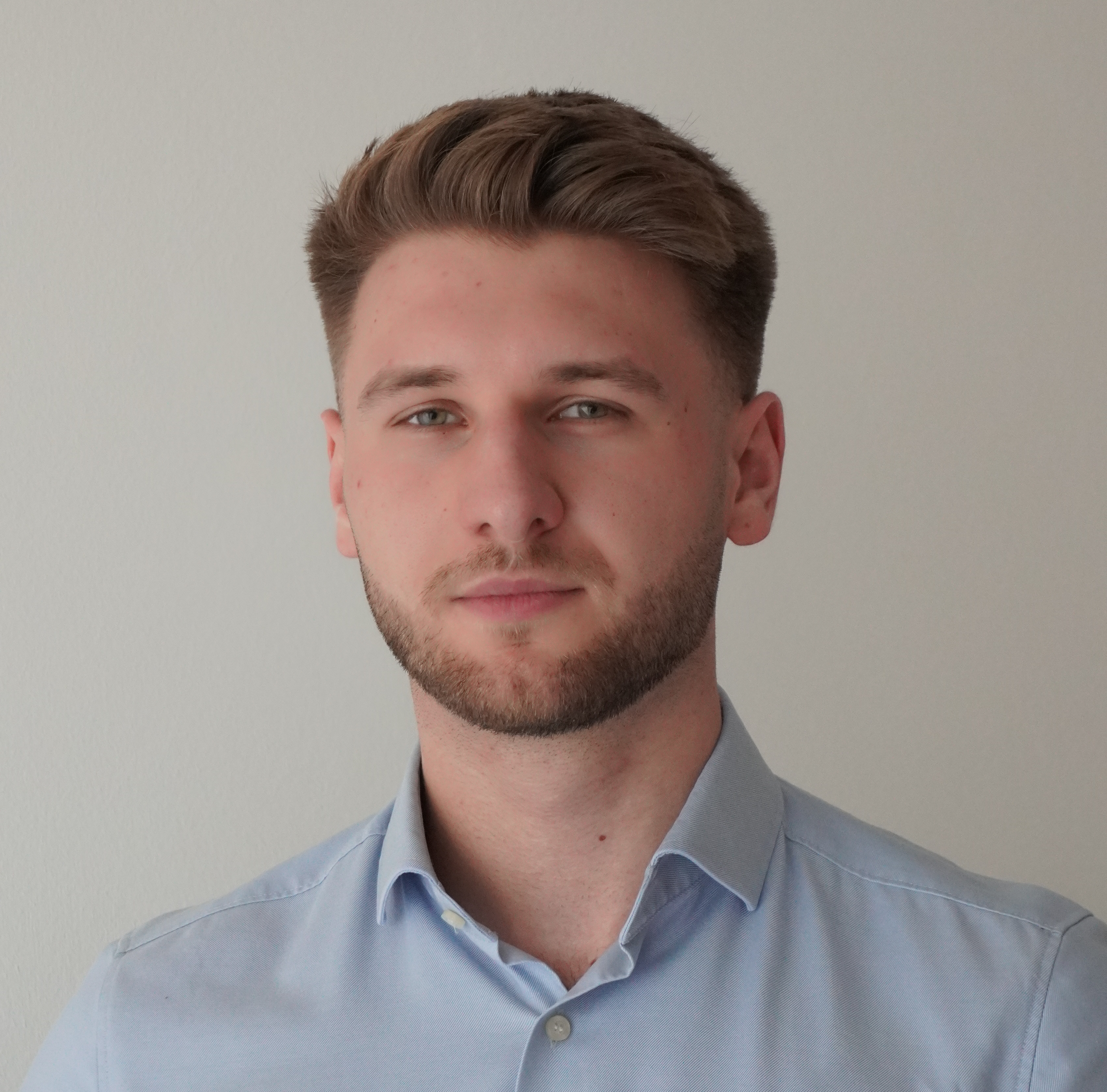David — JobShort Recruiter