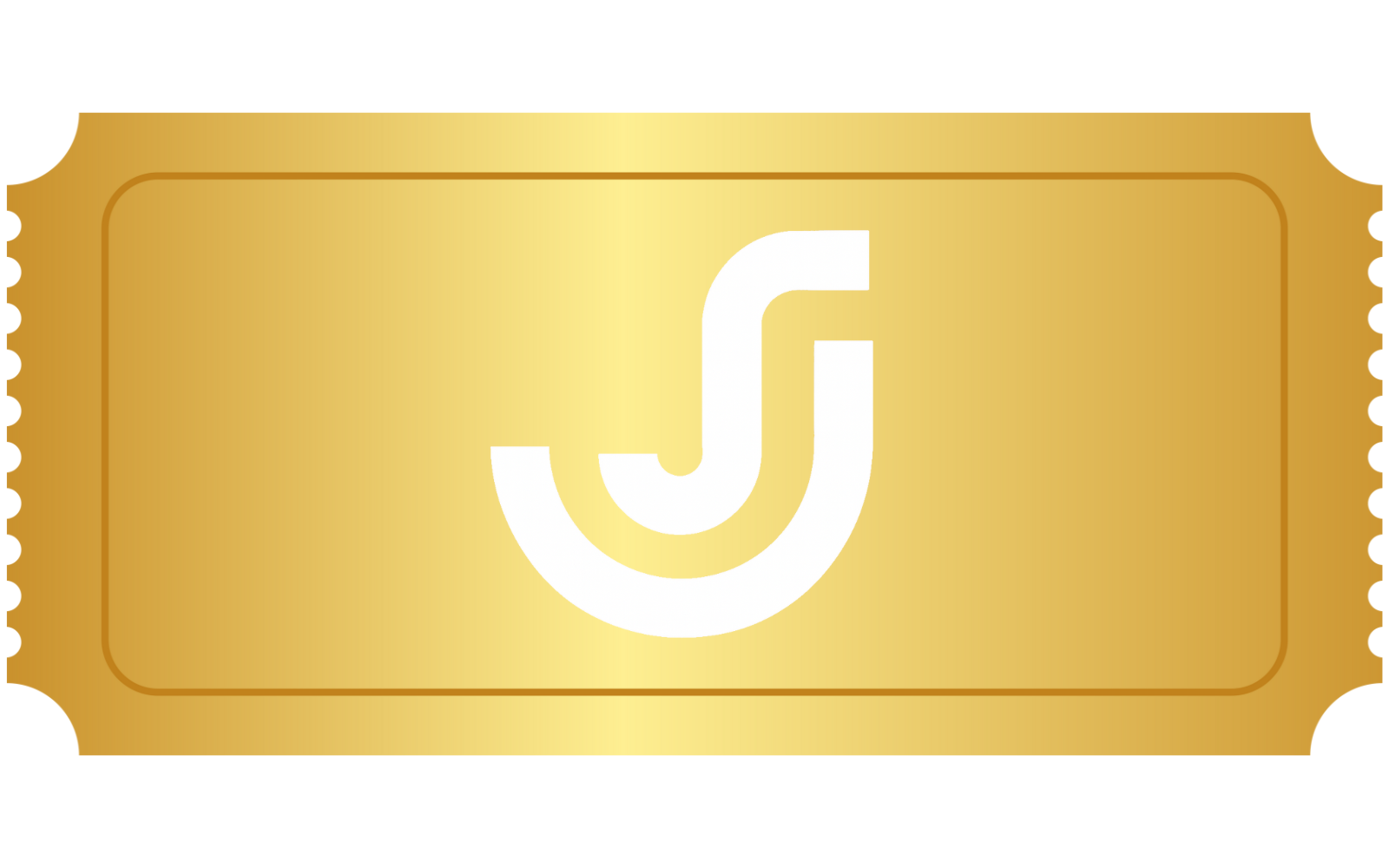 JobShort Golden Ticket